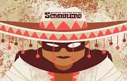 Carátula de Sombrero: Spaghetti Western Mayhem - PC