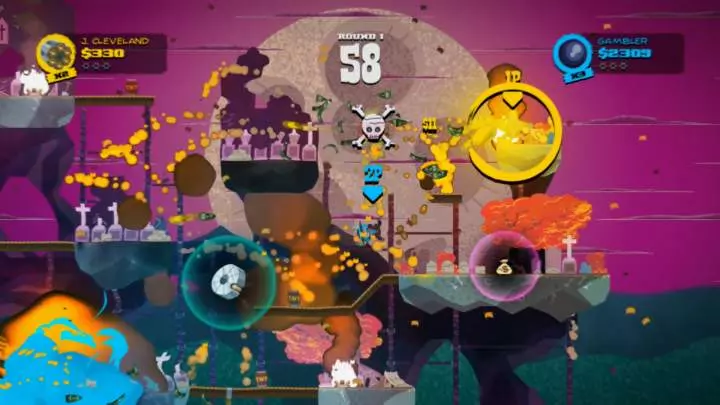 Sombrero: Spaghetti Western Mayhem