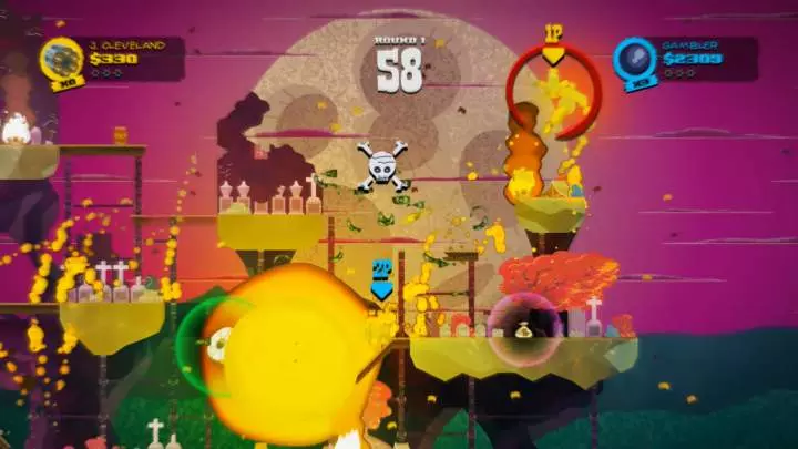 Sombrero Spaghetti Western Mayhem - PC