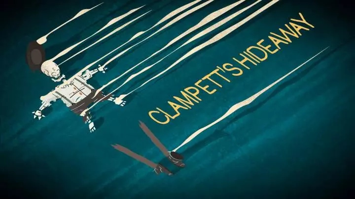 Sombrero Spaghetti Western Mayhem