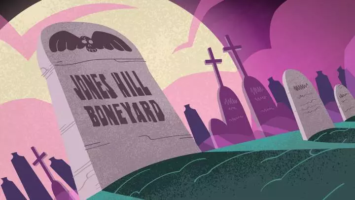 Sombrero: Spaghetti Western Mayhem