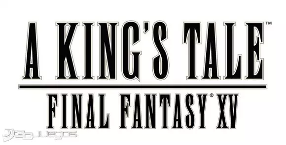 Carátula de A King's Tale: Final Fantasy XV