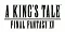 A King's Tale: Final Fantasy XV