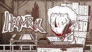 Carátula de Haimrik - PC