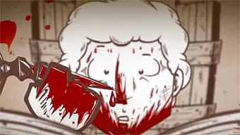 Haimrik: Tráiler de Anuncio