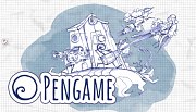 Carátula de Pengame - PC