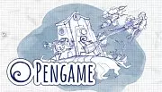 Carátula de Pengame - PC