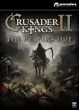 Crusader Kings II - The Reaper's Due PC