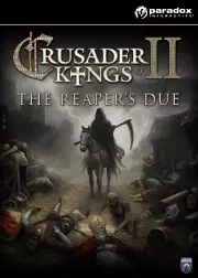 Crusader Kings II - The Reaper's Due