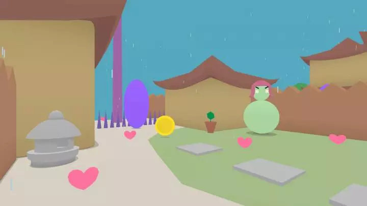 Lovely Planet Arcade - PC