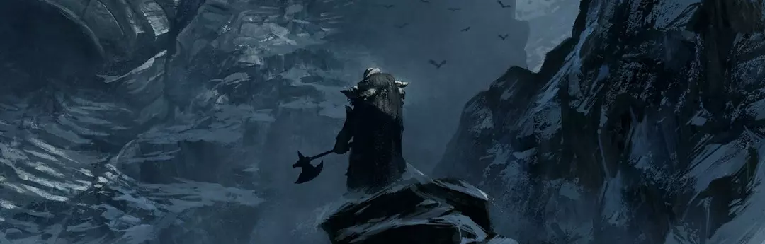 Análisis Vikings Wolves of Midgard Análisis Vikings Wolves of Midgard