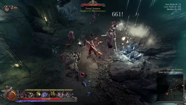 Vikings Wolves of Midgard