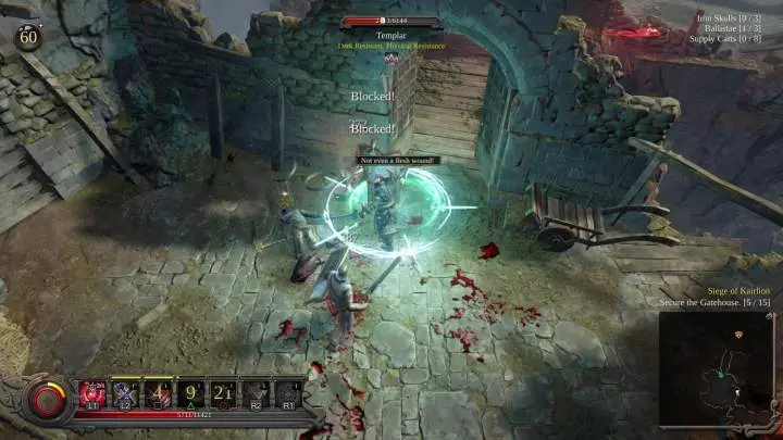 Vikings Wolves of Midgard