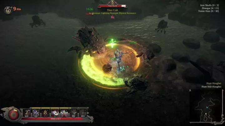 Vikings: Wolves of Midgard