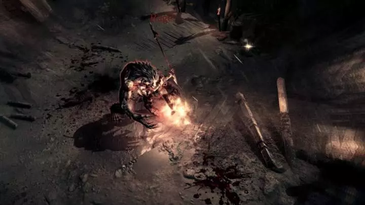 Vikings Wolves of Midgard