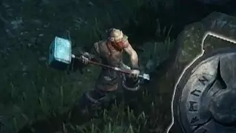 Vikings Wolves of Midgard: Demostración Gameplay