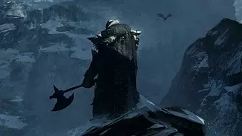 Vikings Wolves of Midgard: Tráiler de Acción Gameplay