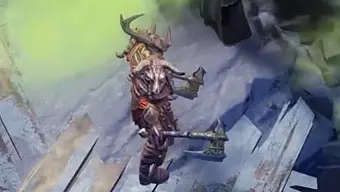 Vikings Wolves of Midgard: Tráiler de Características