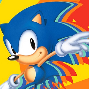 Sonic Mania Análisis