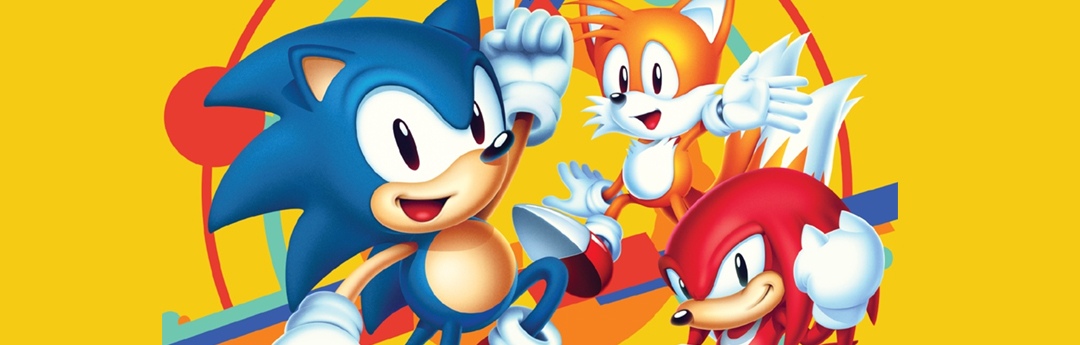 Análisis Sonic Mania Análisis Sonic Mania