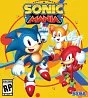 Sonic Mania PC
