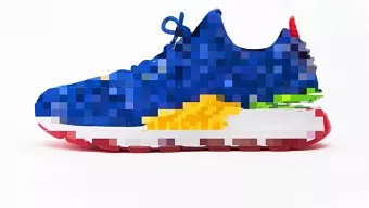 Sega y Puma lanzarán zapatos deportivos conmemorativos de Sonic