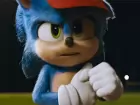 El nuevo tráiler de la película de Sonic es espectacular con un diseño fiel al héroe de SEGA
