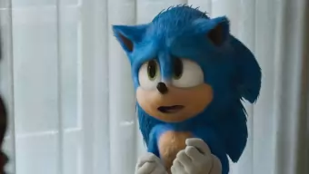 Sonic es la película de videojuegos más taquillera de EEUU en su estreno, ¡supera a Detective Pikachu!