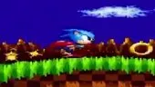 Sonic Mania: Primer Avance: Modo Competición