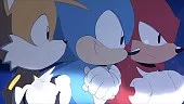 Sonic Mania: Tráiler de Lanzamiento