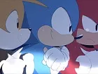 Sonic Mania: Tráiler de Lanzamiento
