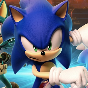 Sonic Forces Análisis