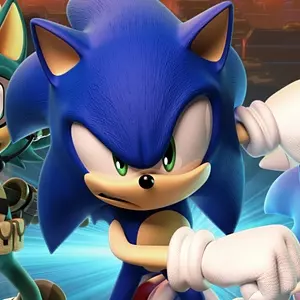 Sonic Forces Análisis