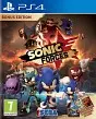 Sonic Forces PS4