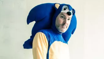 Sonic the Hedgehog retoma a su actor de voz habitual, Roger Craig Smith volverá a interpretar al veloz erizo azul