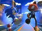 Sonic Forces - Imagen Nintendo Switch