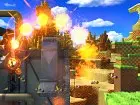 Sonic Forces - Pantalla