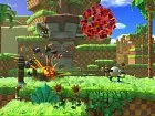 Sonic Forces - Imagen Nintendo Switch