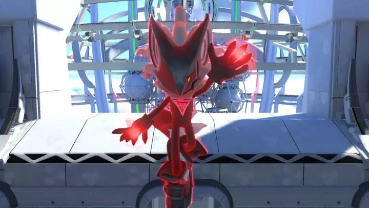 Sonic Forces - Nintendo Switch