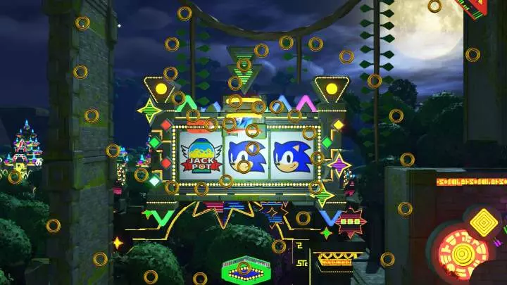 Sonic Forces - Nintendo Switch