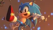 Sonic Forces: Tráiler de Anuncio