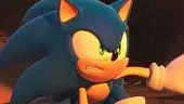 Sonic Forces: Tráiler Cinemático