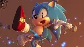 Sonic Forces: Extracto Nintendo Direct