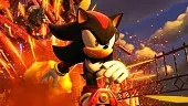 Sonic Forces: Demostración Gameplay: Episode Shadow