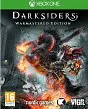 Darksiders: Warmastered Edition Xbox One