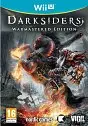 Darksiders: Warmastered Edition Wii U