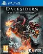 Darksiders: Warmastered Edition PS4