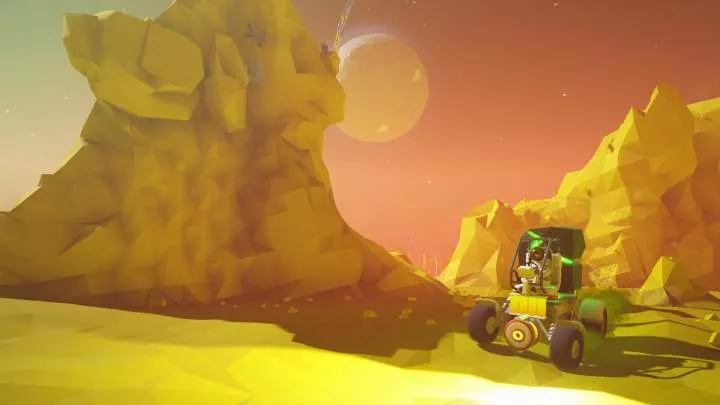Astroneer