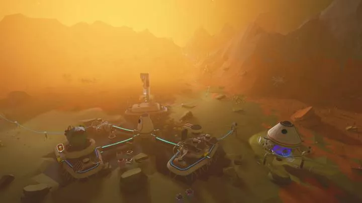Astroneer