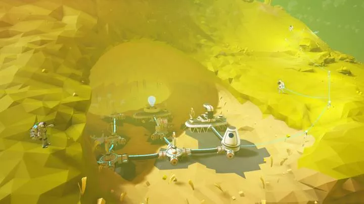 Astroneer